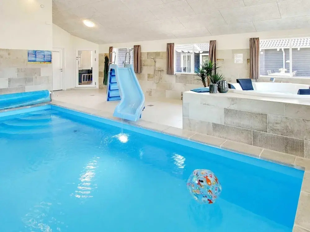Luxury Retreat in Asserbo - By Traum Ferienwohnungen