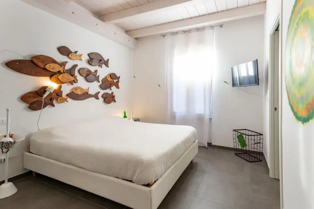 Umémà B&B