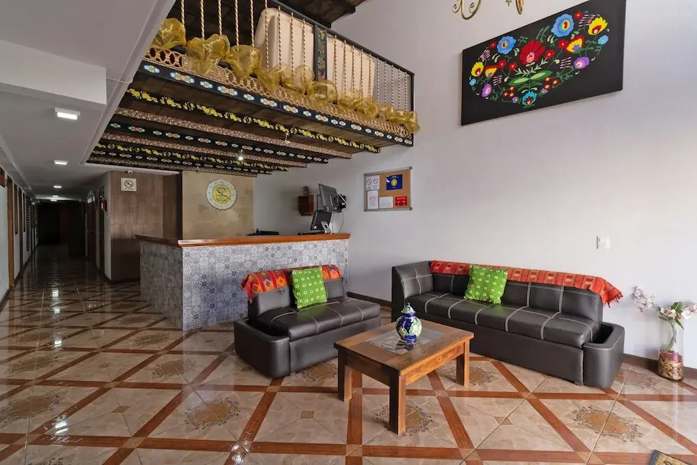 Hotel LYA