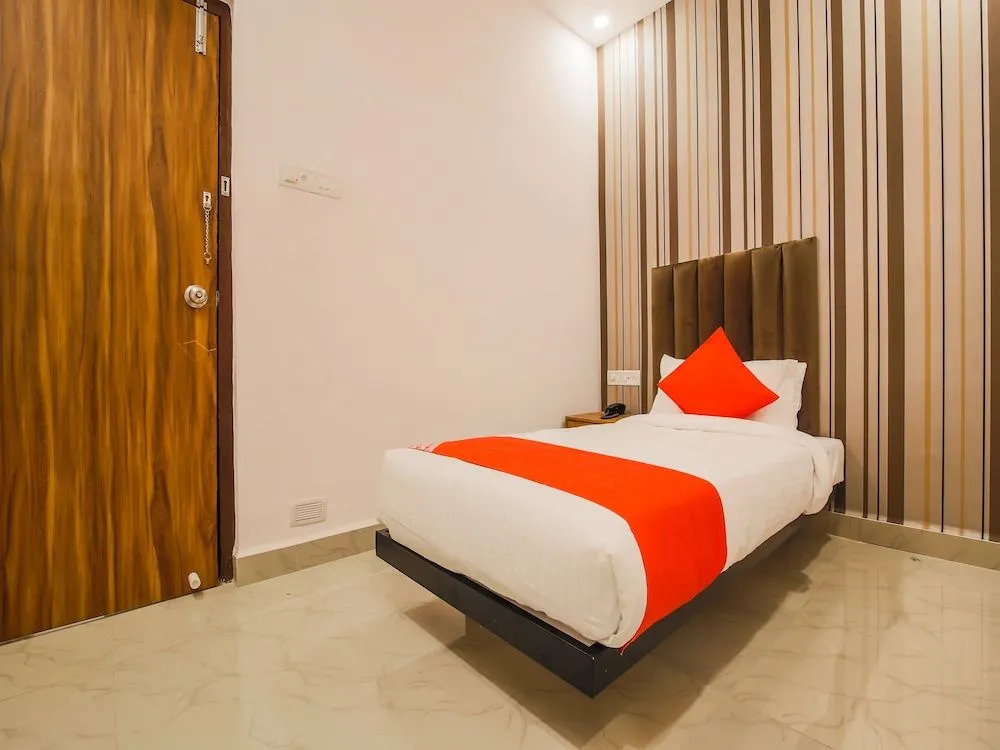 OYO 22601 Flagship Colleins Holiday Homes Calangute