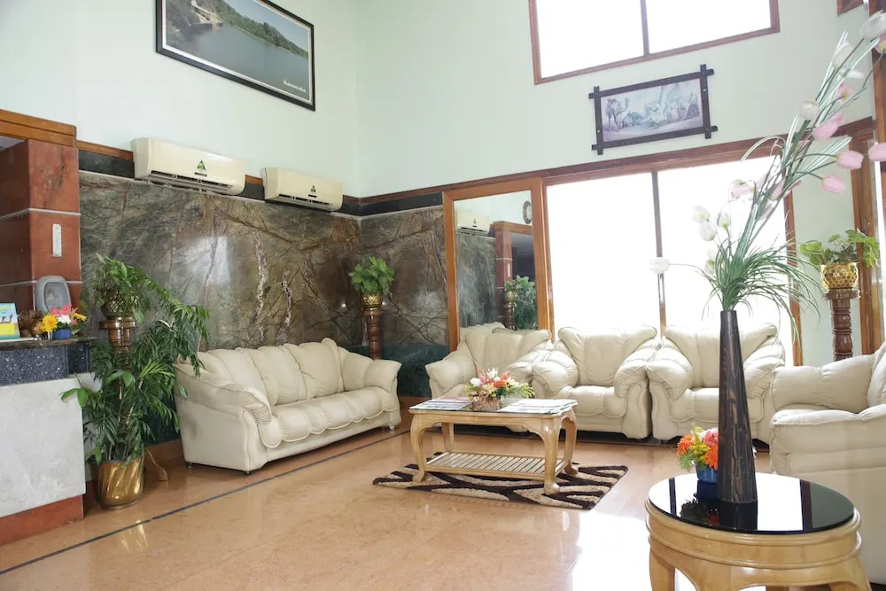 Hotel Presidency Kempegowda International Airport Bangalore