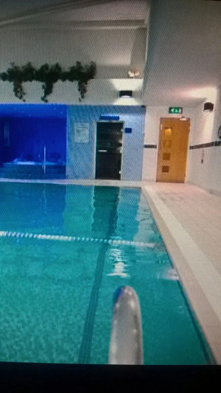 Bannatyne Hotel Durham
