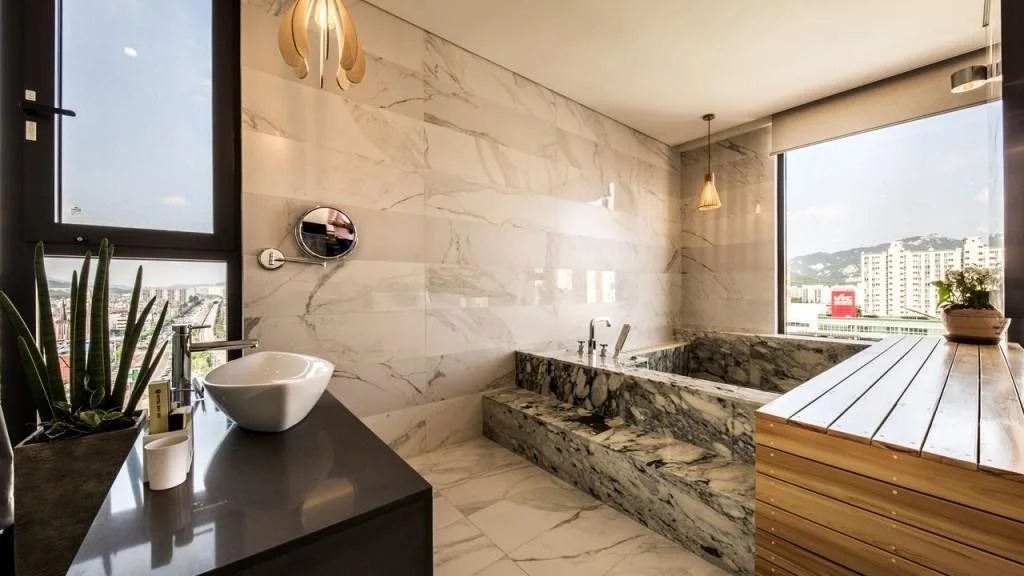 Dobong Hotel Bay204