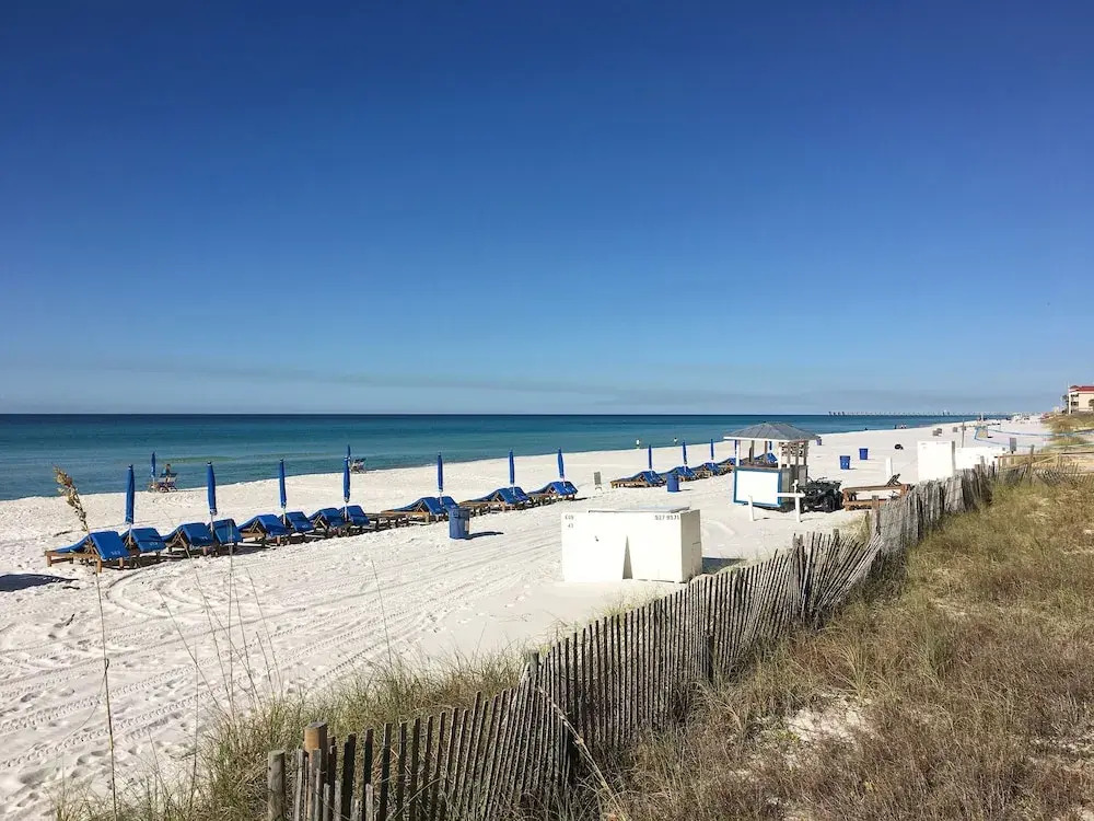 10901 Front Beach Rd Condo OFC 607 2 Bedrooms 2 Bathrooms Condo