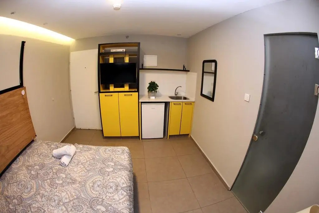 Little Prince Hostel-5 Min Walk To The Beach