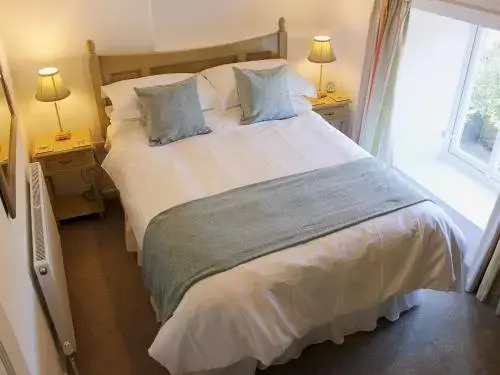 Nutmeg Cottage