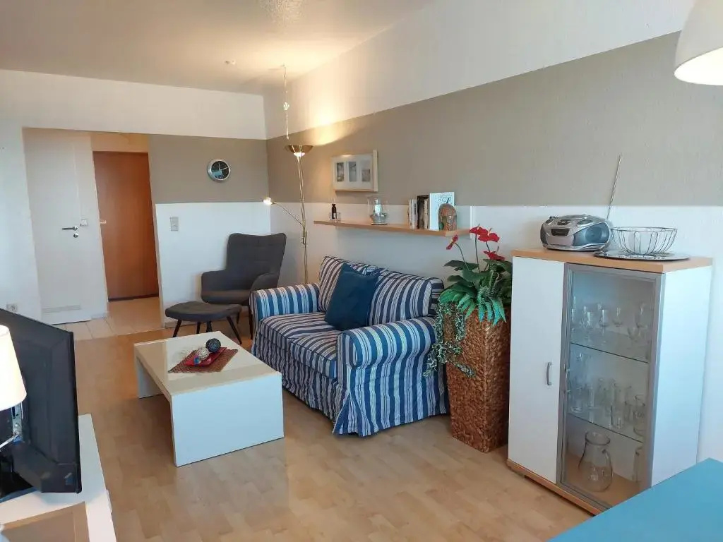 Strandhotel App 325