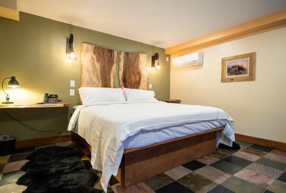 The Horton Hotel