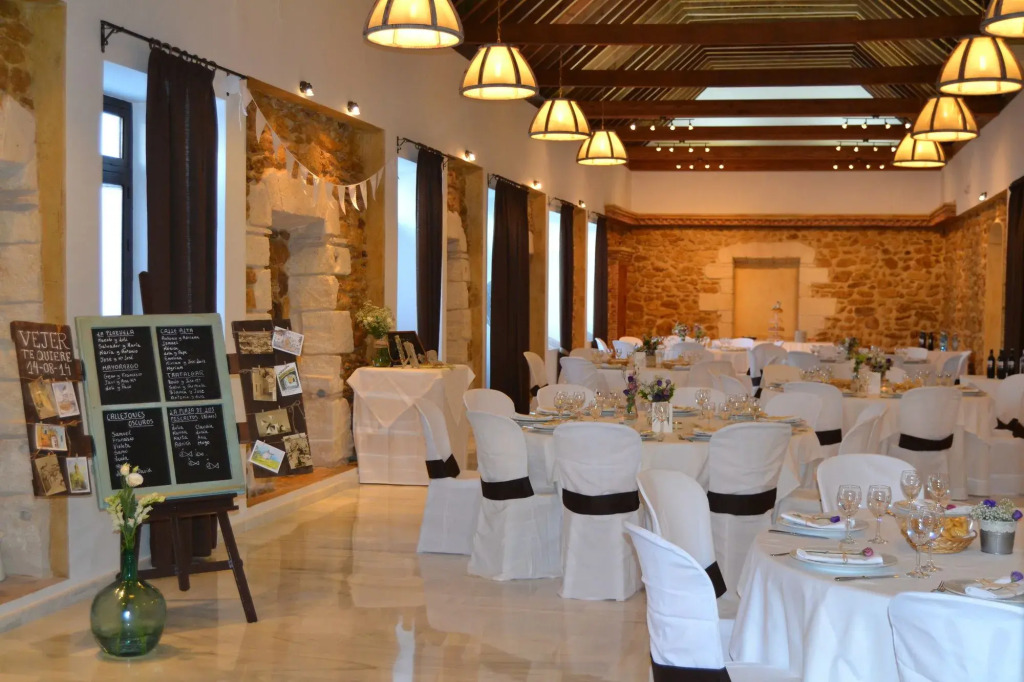 Hotel Tugasa Convento San Francisco