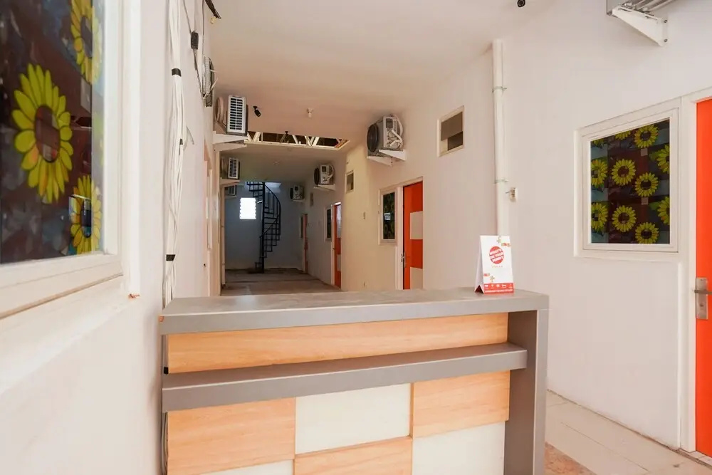 Ace Homestay by OYO Rooms