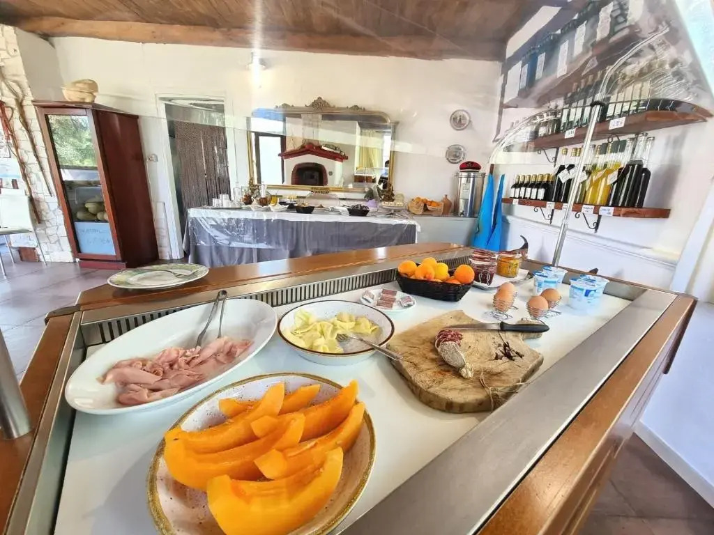 I Sapori Del Gargano