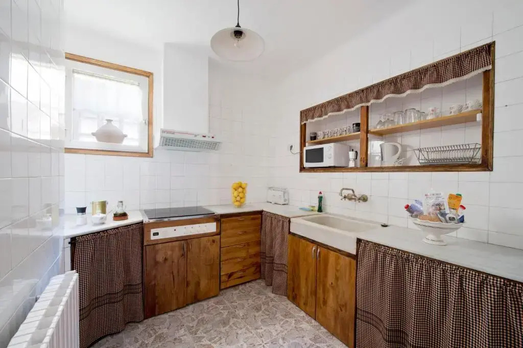 Apartments Mo
