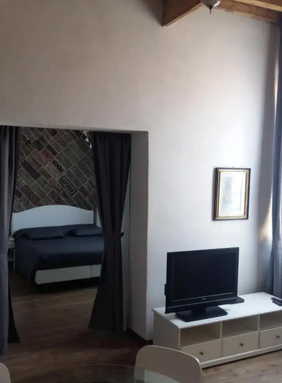 Toscanini Rooms