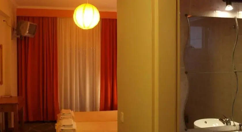Giorgio Apartments