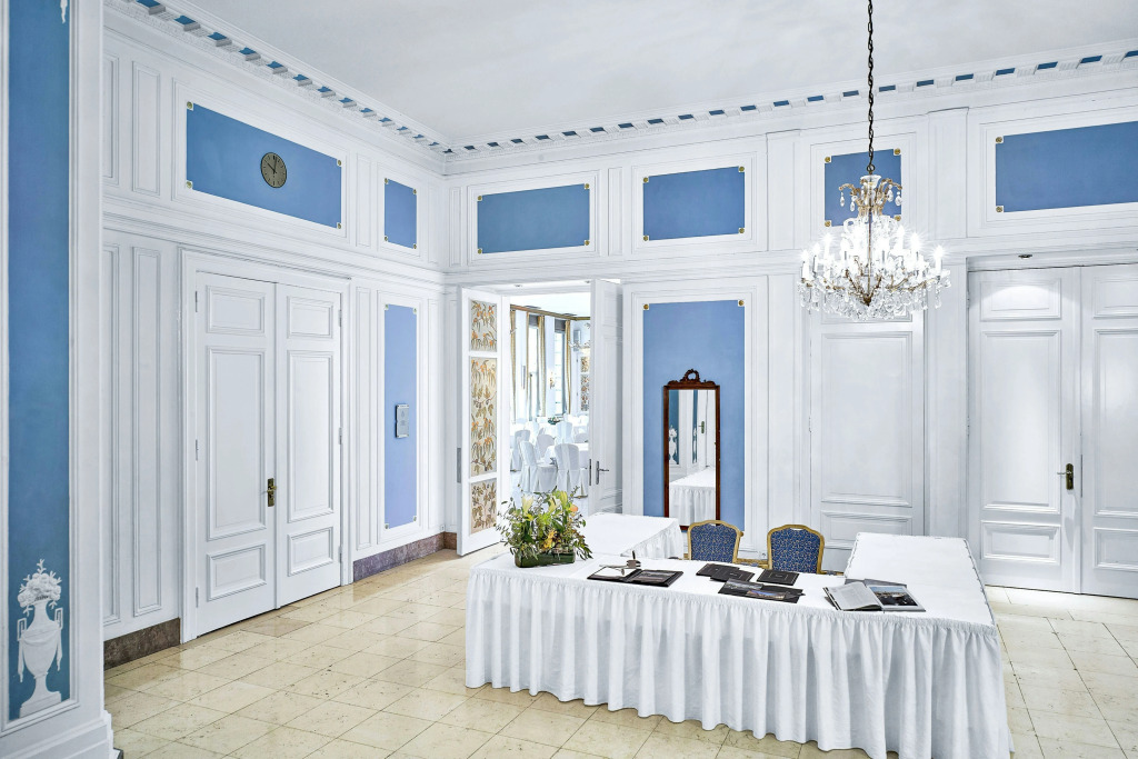 Hotel Atlantic Hamburg, Autograph Collection