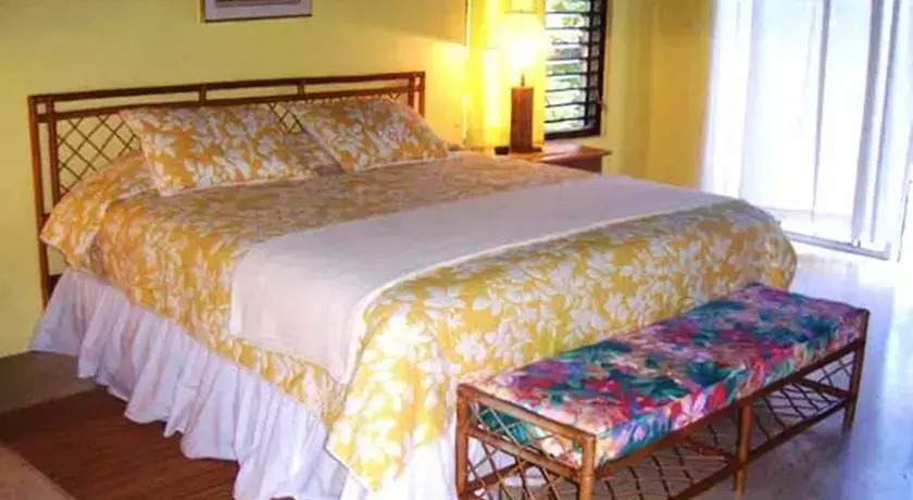 Seasand Eco Villas