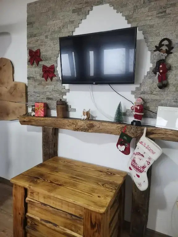 Vikendica Čeperković #1