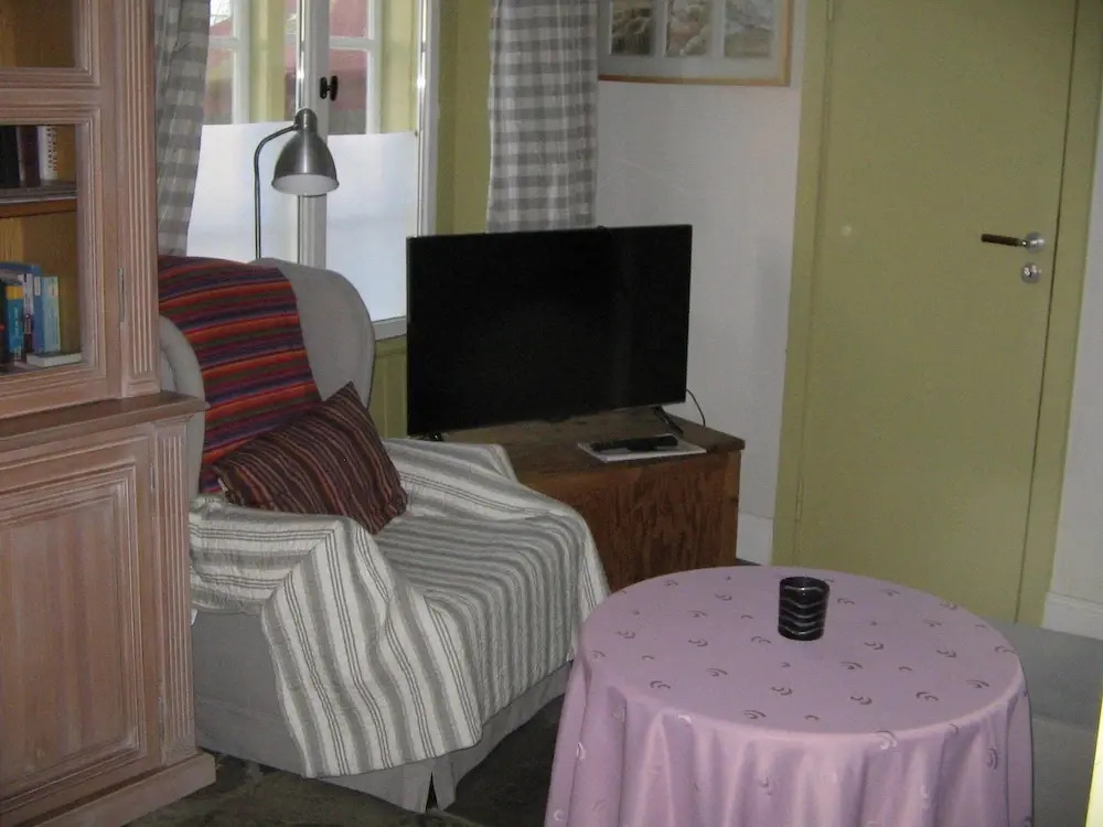Boardinghouse Refugium