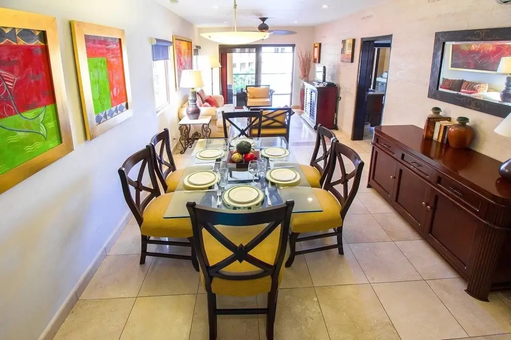 El Faro 305 Reef 2 Bedroom