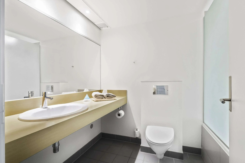 Hotel Sonderborg Strand