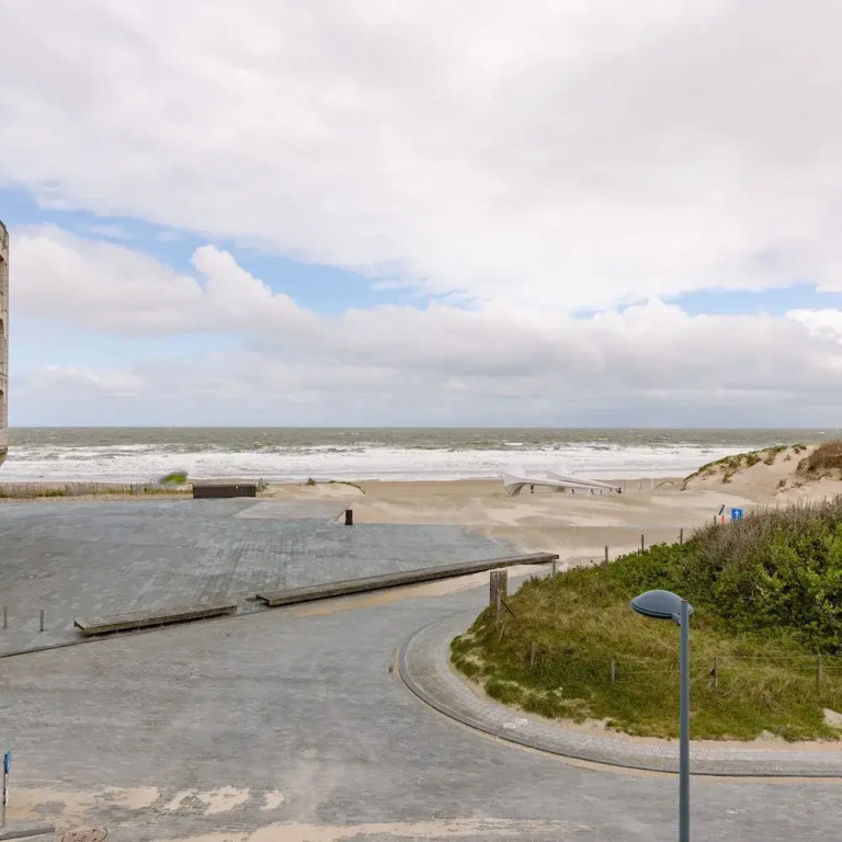 BE MID Zonn 1 in Middelkerke