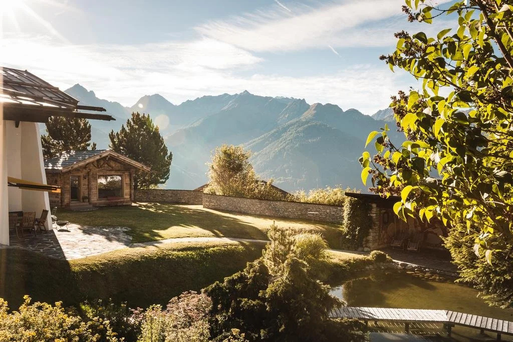 Chalet Anna