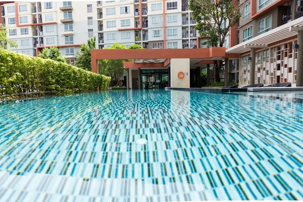 Dcondo Kathu Patong Phuket by Suna