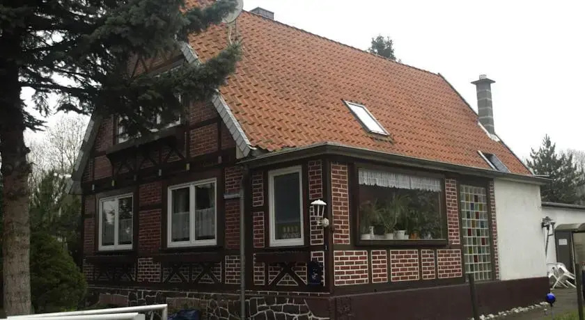 Gästehaus Helga