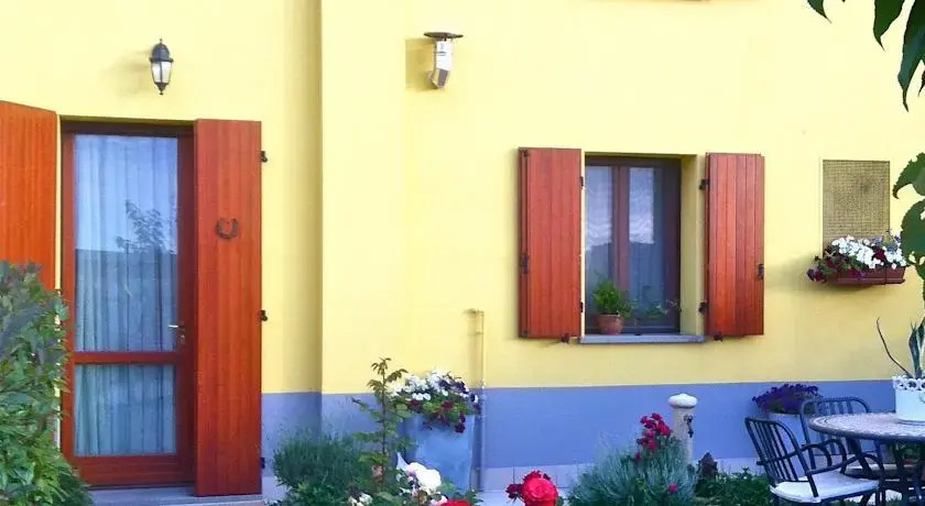 B&B Due Pioppi