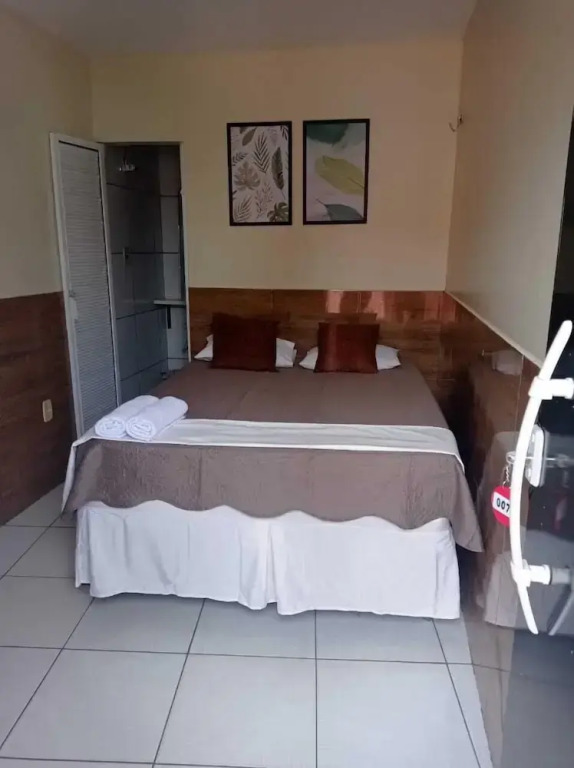Canto da Duna Hotel