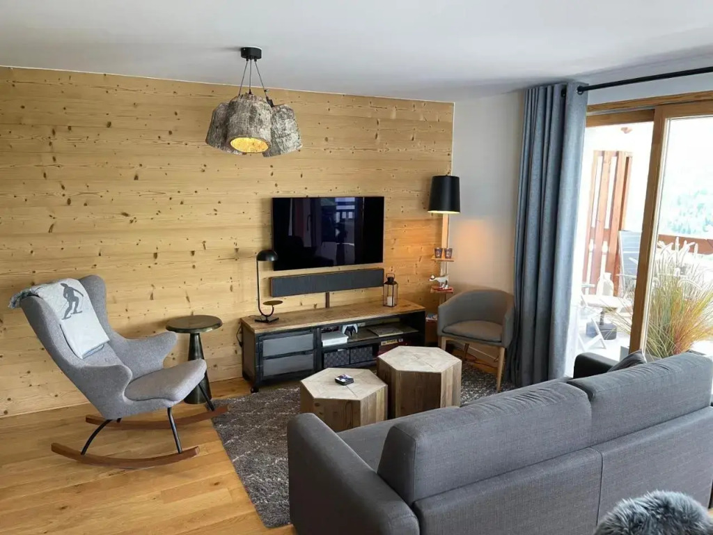 Saphir 01 - Best Location And Amazing Views