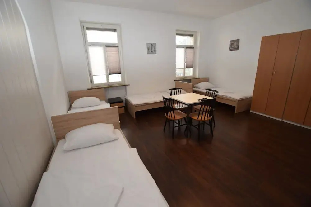 AB Apartments - Apartments Badstrasse