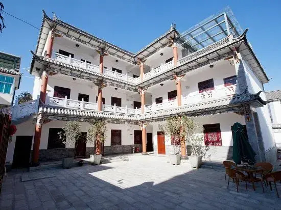 Dali Fanye Courtyard Inn (Dali Ancient City Branch)