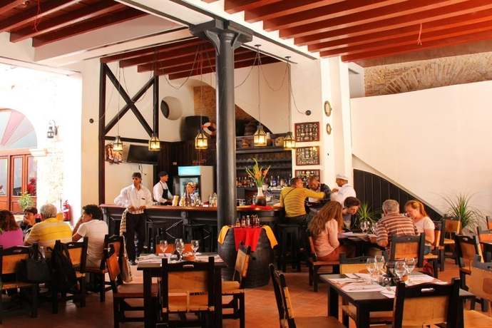 Hotel El Mesón de la Flota