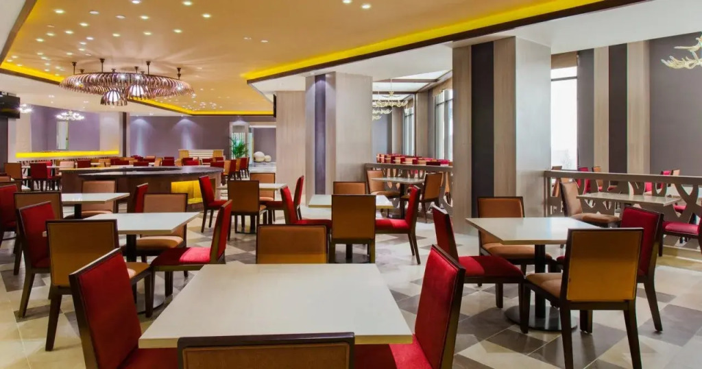 Holiday Inn Express Changbaishan
