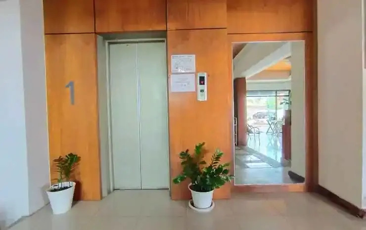 Aileen Hotel
