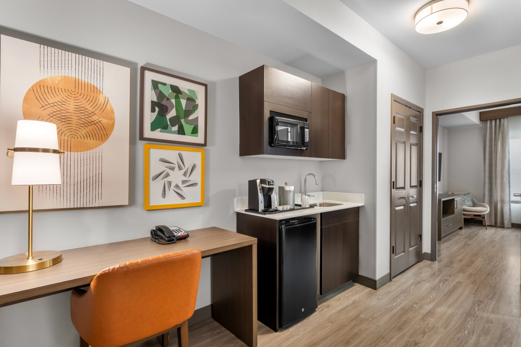 Staybridge Suites Oklahoma City by IHG
