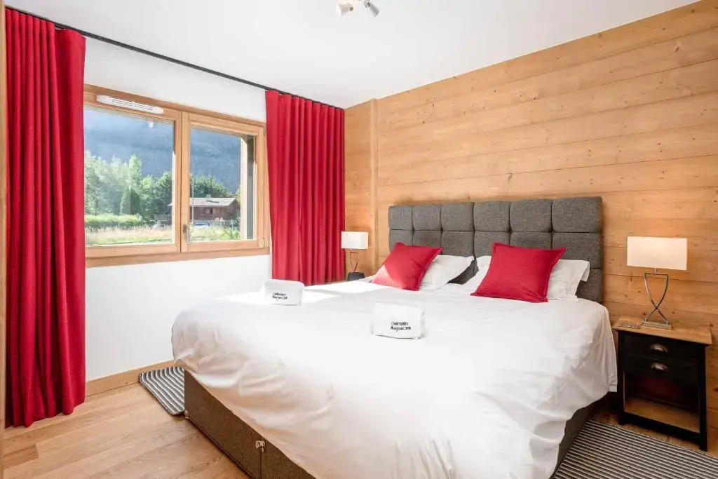 Coin des Drus Apartment - Chamonix All Year