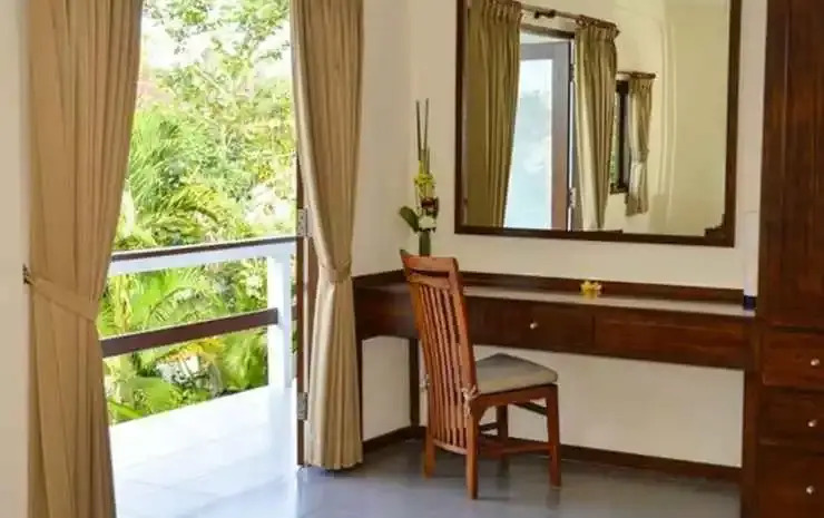 Seminyak Villa Lumina