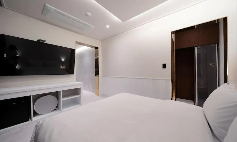 Gapyeong hotel GRAZIE