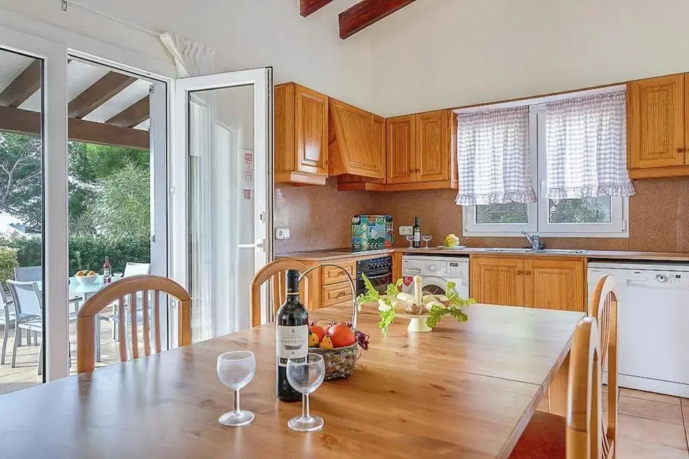 107494 - Villa in Binisafuller