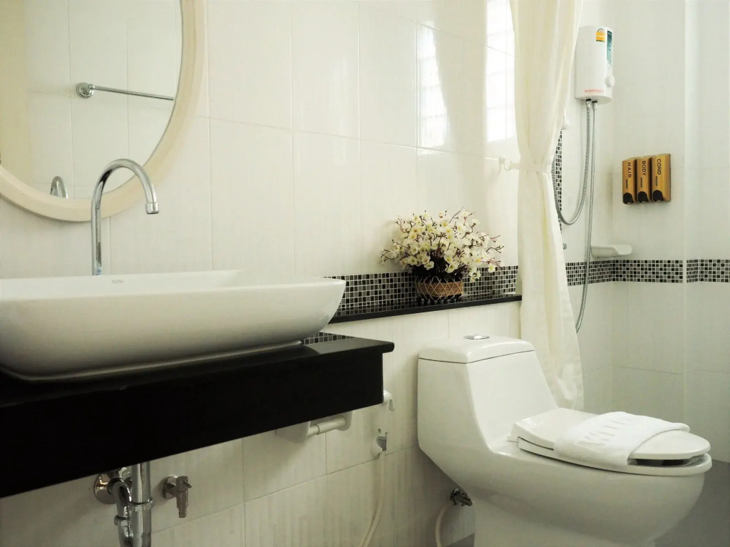 Ancora Blu Boutique Hotel