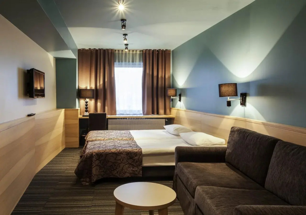 Ibis Styles Рига