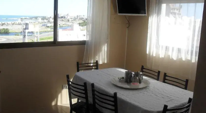 Apart Hotel Santa Lucia