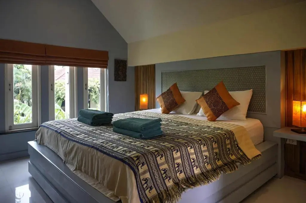 Hideaway Villa