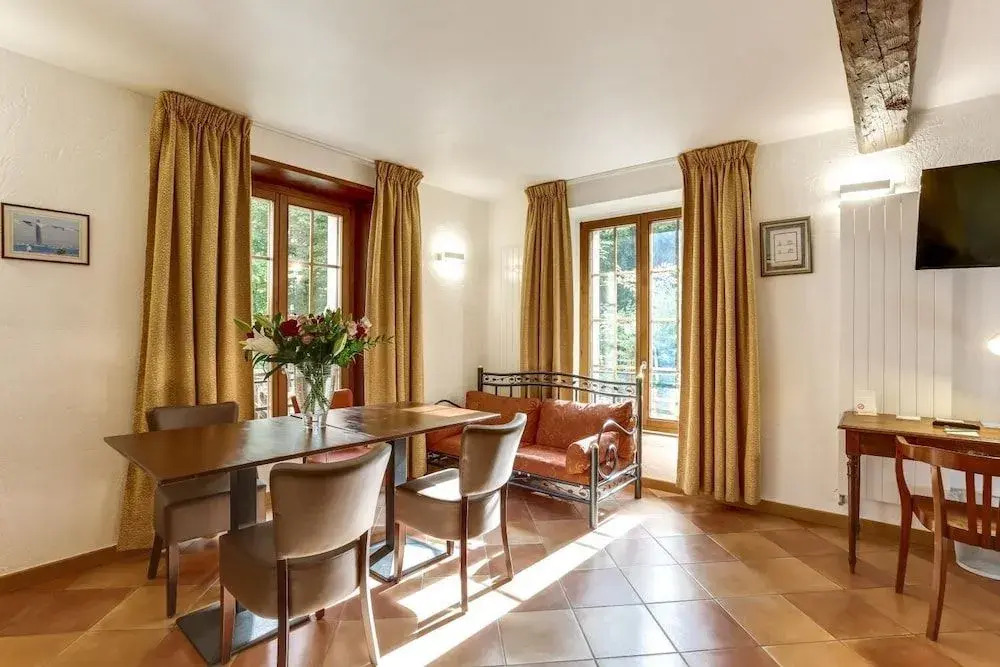 Genève Cottage