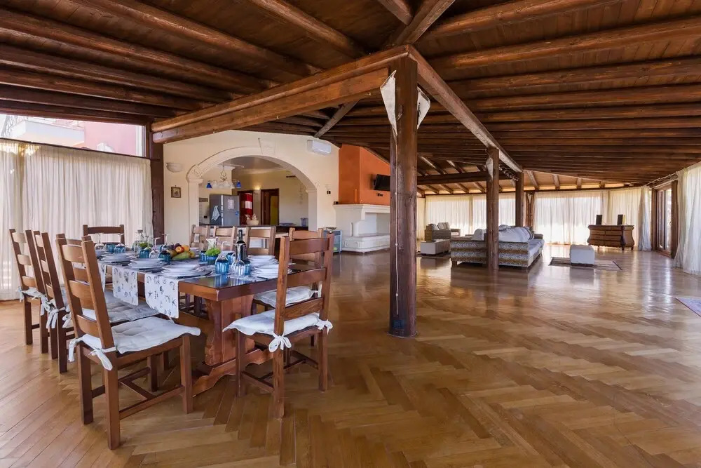 Villa Flo