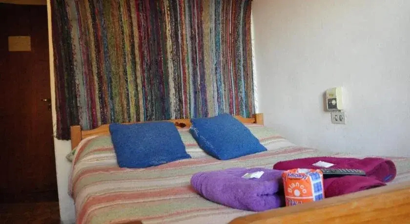 Hotel La Marina