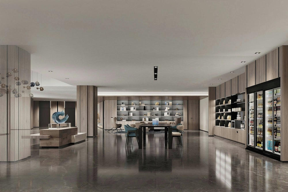 Fairfield By Marriott Hengdian