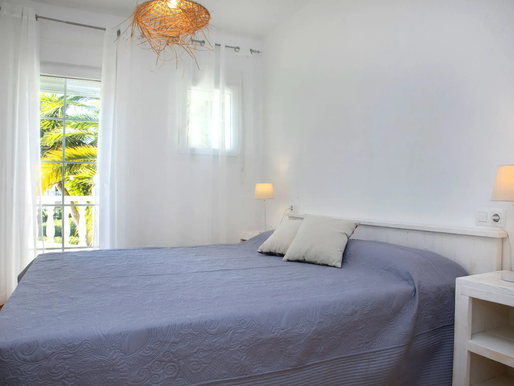 Holiday Home Residencial Bel-Air by Interhome